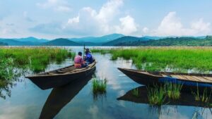 8 Offbeat Destinations in India to Explore in September (2025)