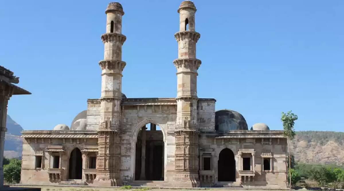Why These Monuments in India Are Underrated