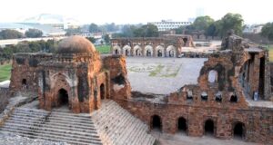 20 Underrated Monuments in India You Can't Miss