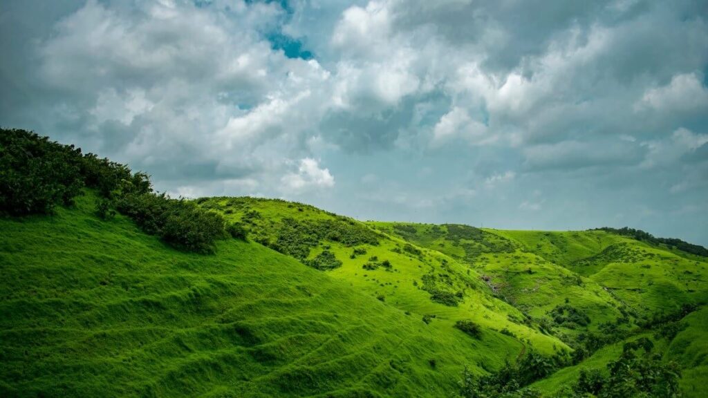 Weather in August: Himachal vs Uttarakhand