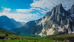 12 Best Places to Visit in North India in September