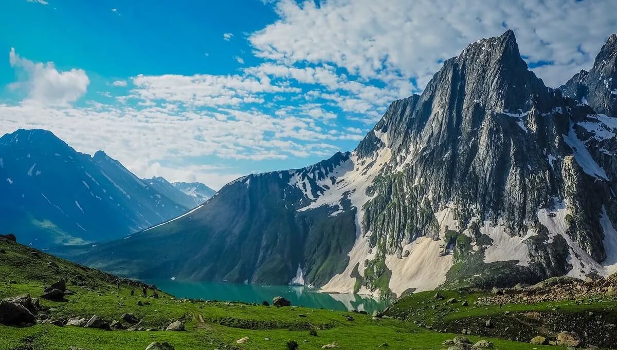 Places To Visit In North India In September