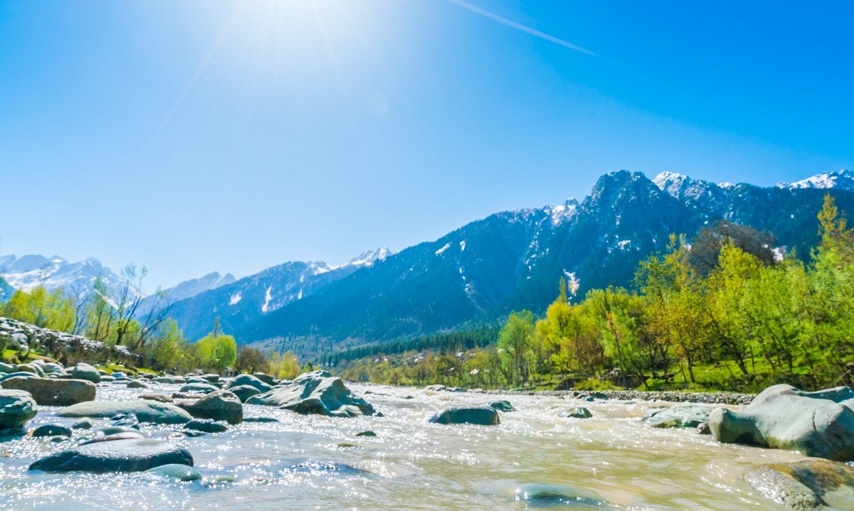 Uttarakhand vs Himachal in August