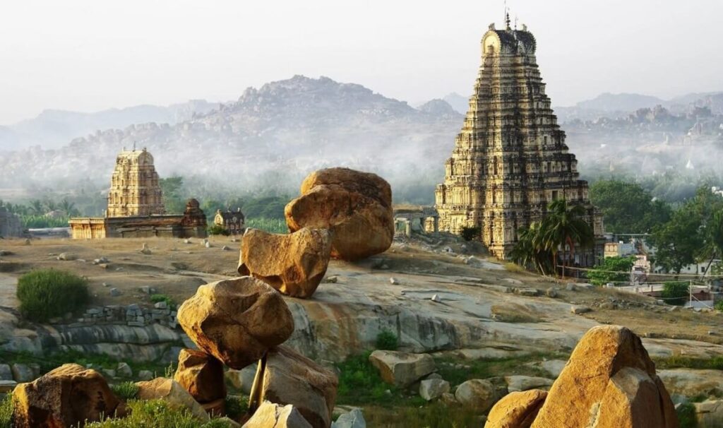 12 Best Places to Visit in Karnataka in September (2025)