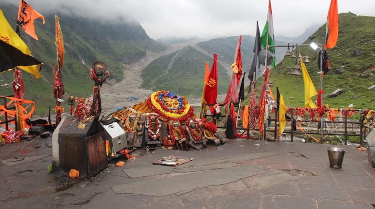 Why Is Kedarnath Bhairav Temple Famous?