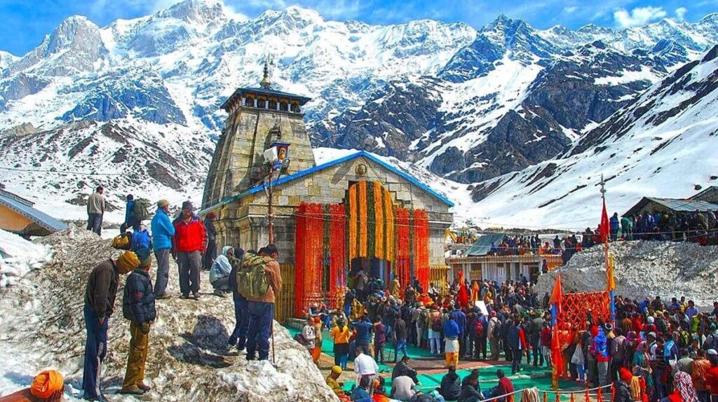 Kedarnath Weather in August 2025: Climate Guide, Travel Tips & Destination Highlights