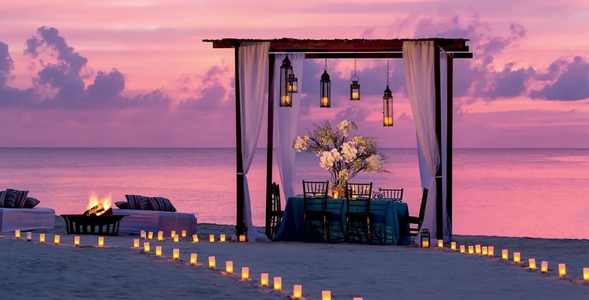 Kovalam – Beachside Glamour and Sea-Facing Ceremonies