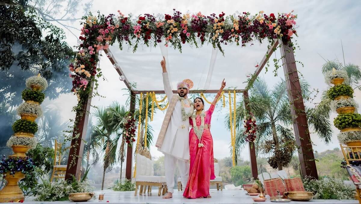 Kerala Wedding Planning Tips