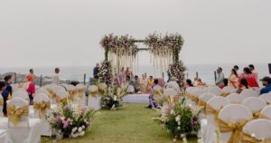 Top 10 Places for Destination Wedding in Kerala: Where Love Meets Nature