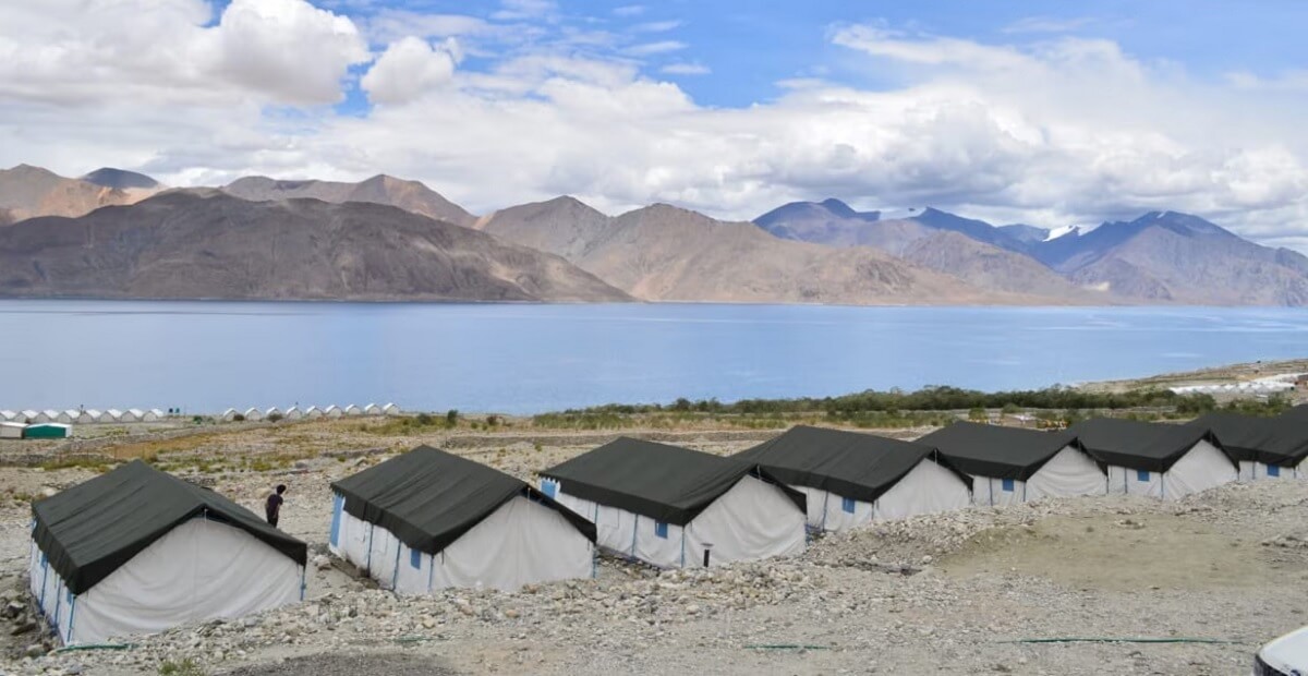 Do You Need a Permit to Visit Pangong Lake in 2025?