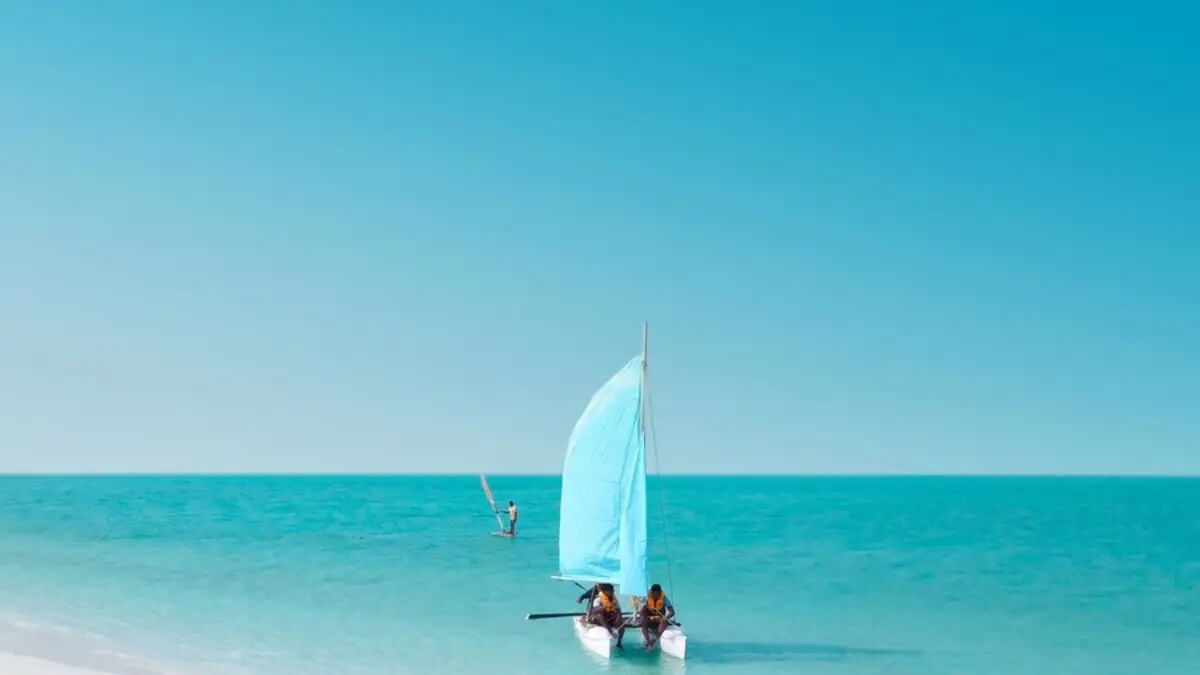 Quick Summary: Best Time to Visit Lakshadweep