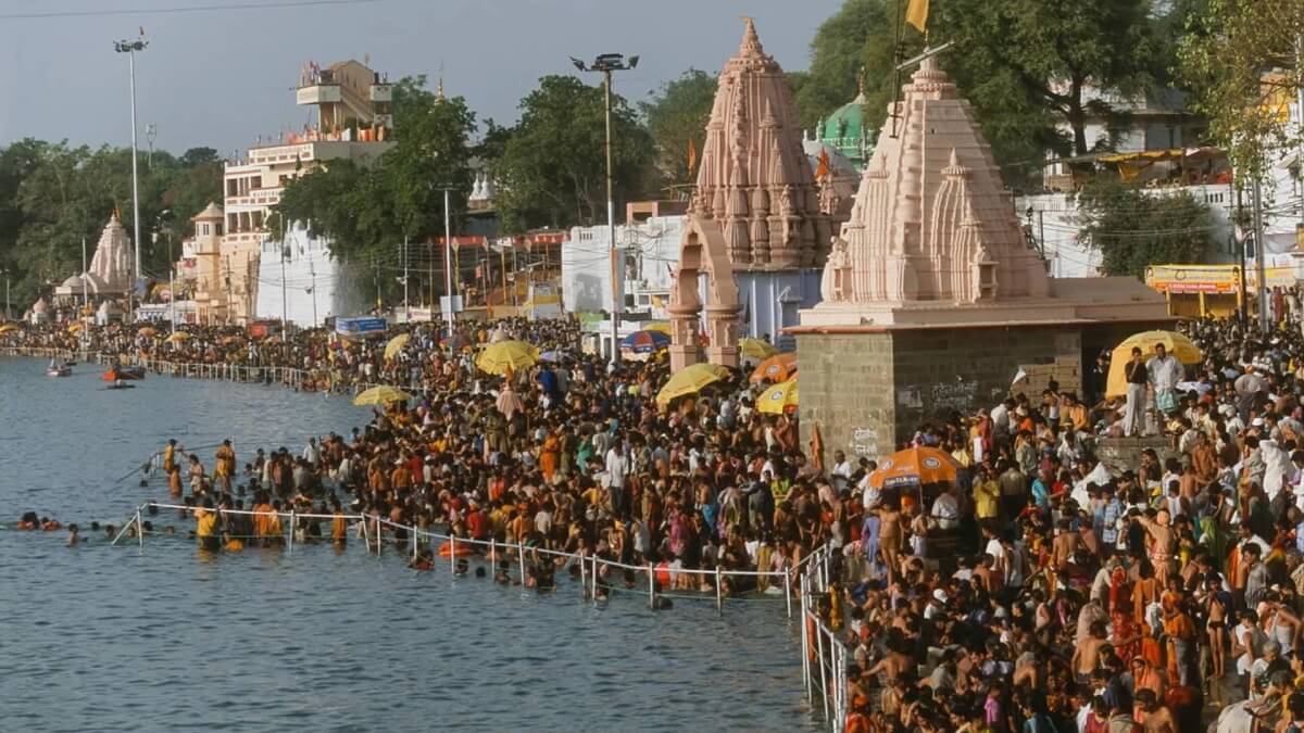 Suggested 3-Day Ujjain Itinerary