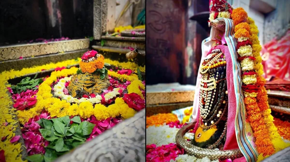 Special Pujas You Can Book at Omkareshwar