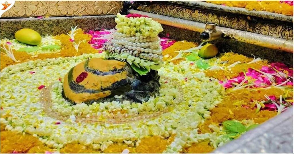 About Omkareshwar Jyotirlinga – Location, History & Significance