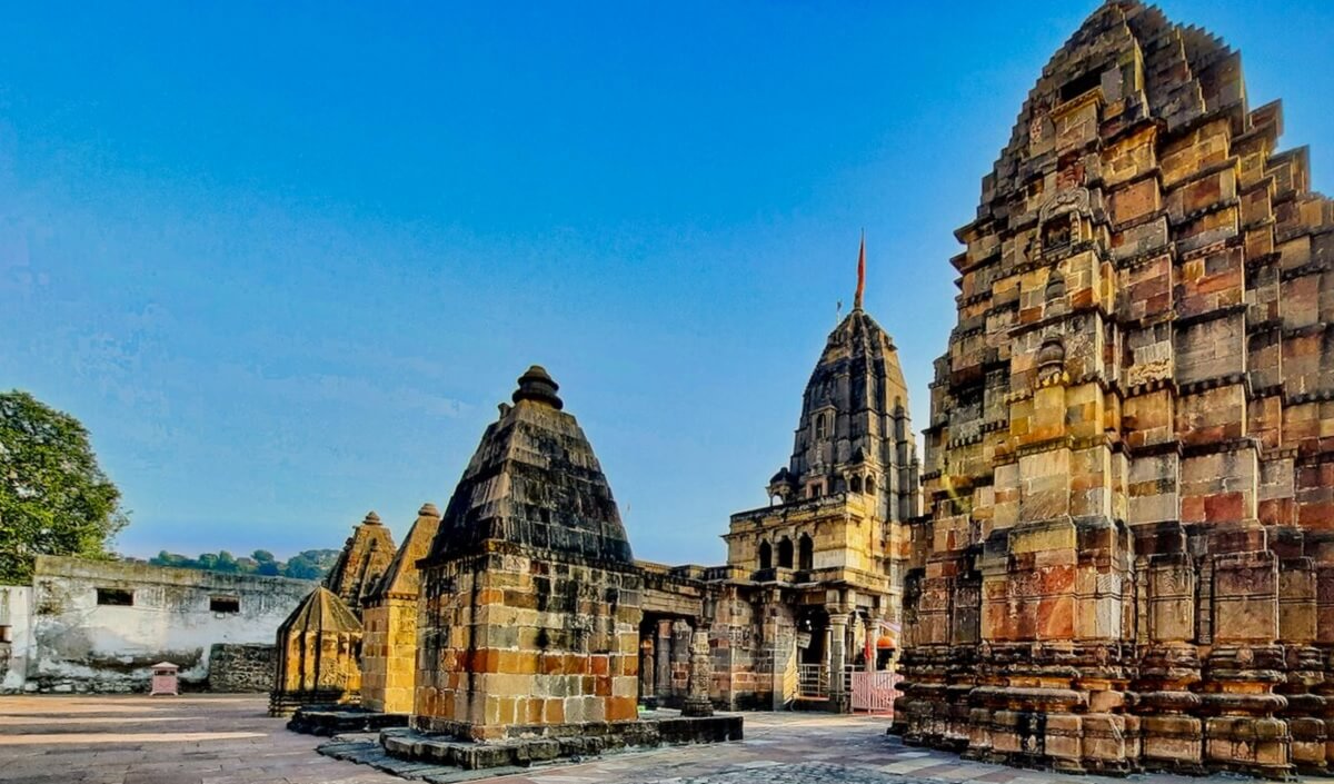 Nearby Temples & Ritual Sites to Visit