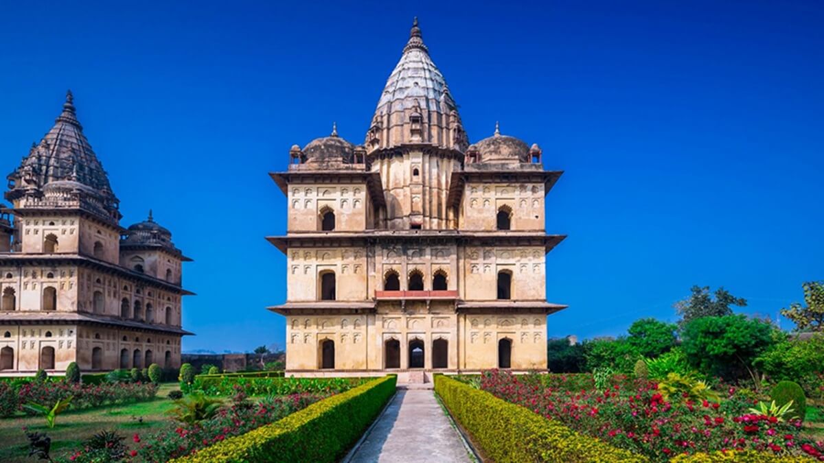 Lakshmi Narayan Temple