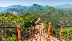 Pachmarhi: The Queen of Satpura