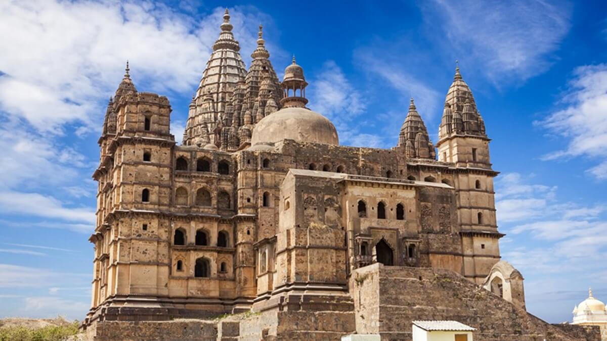 FAQs on UNESCO World Heritage Sites in Madhya Pradesh