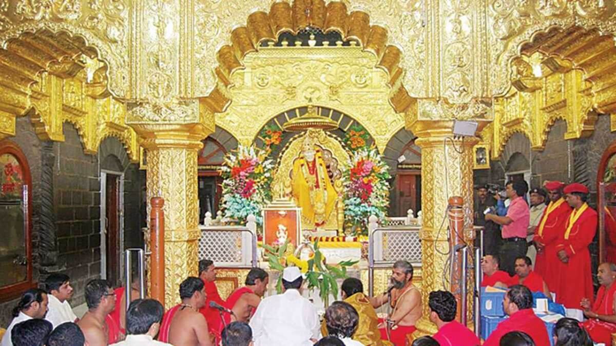Bonus: Best Time to Visit Shirdi + Tips for Darshan