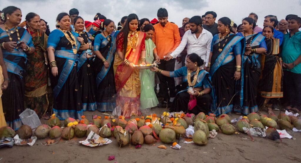 Local Festivals and Events in Maharashtra in August: A Cultural Travel Guide