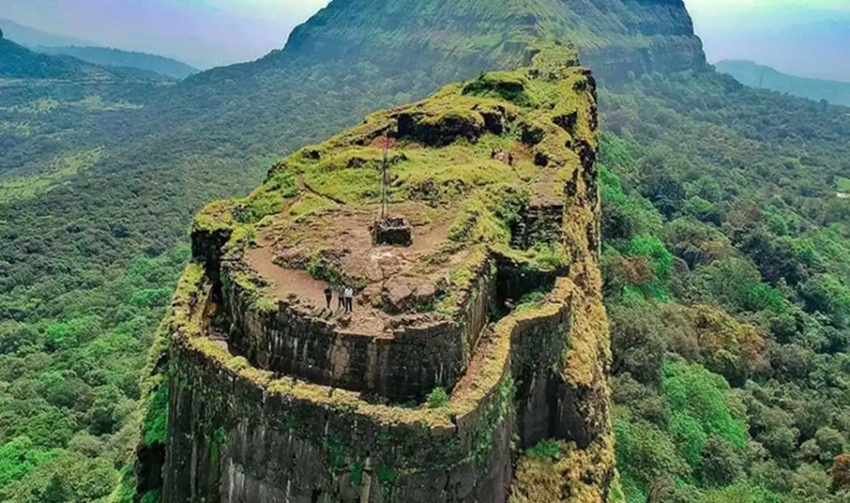 Weather in Maharashtra During August