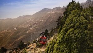 Things to Do in Mussoorie in August: Weather & Travel Guide