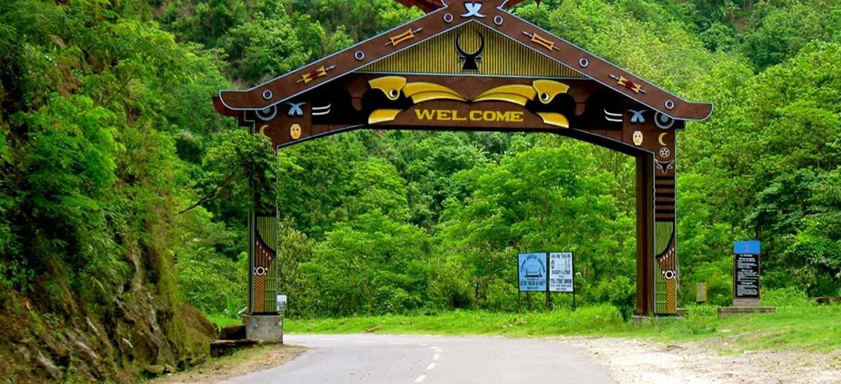 Why Dimapur Is the Gateway to Kohima