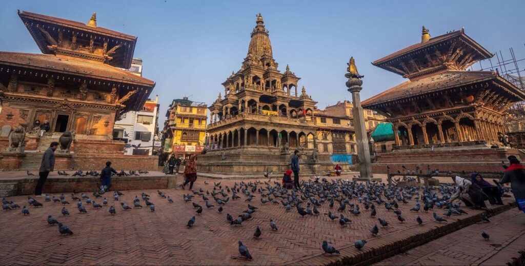 Top Hindu Temples in Nepal You Must Visit for a Spiritual Experience