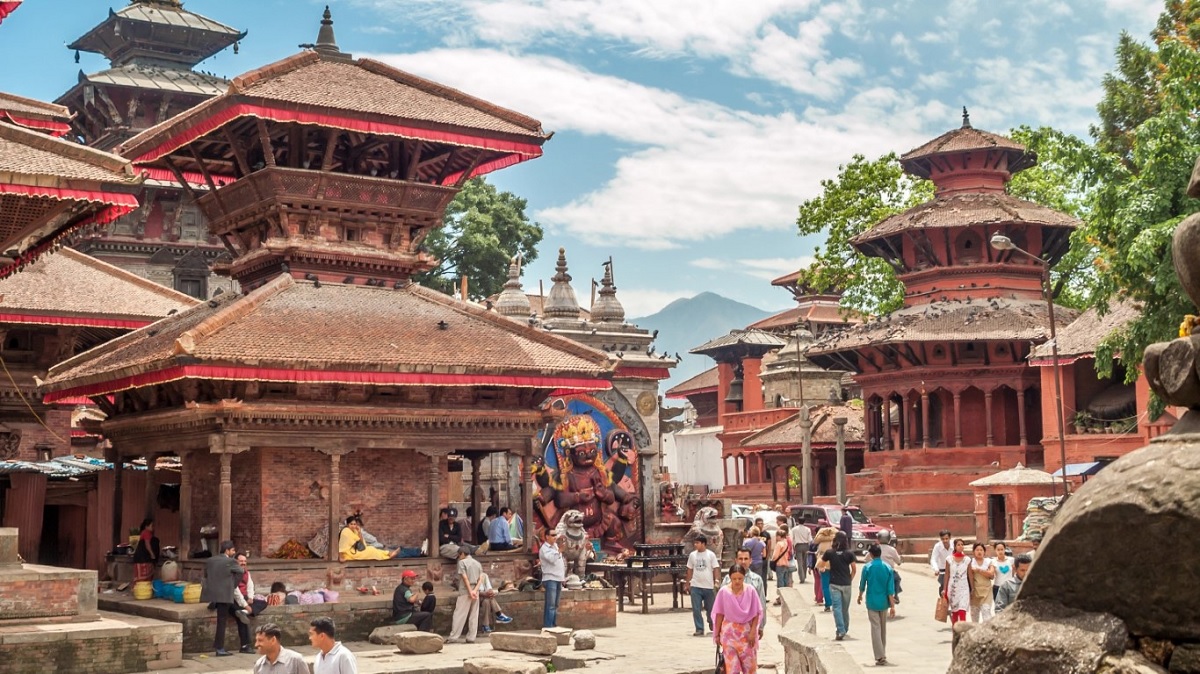 Nepal