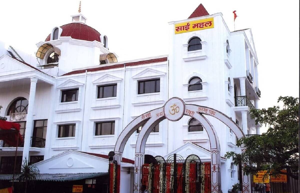 Sai Baba Temple – A Temple of Hope and Healing