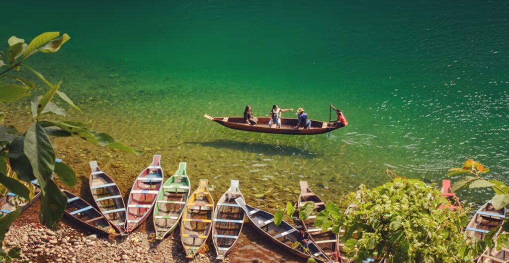 Is August Best to Visit North East India? Weather & Travel Guide