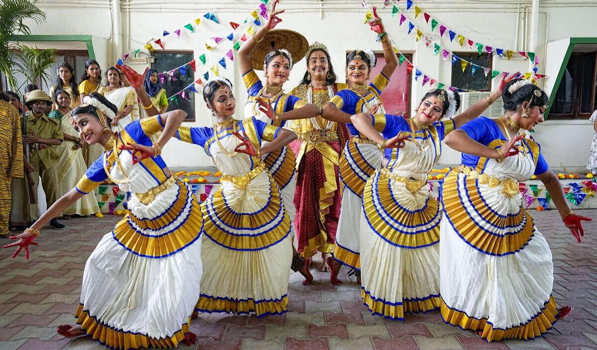 Festivals & Events in Munnar