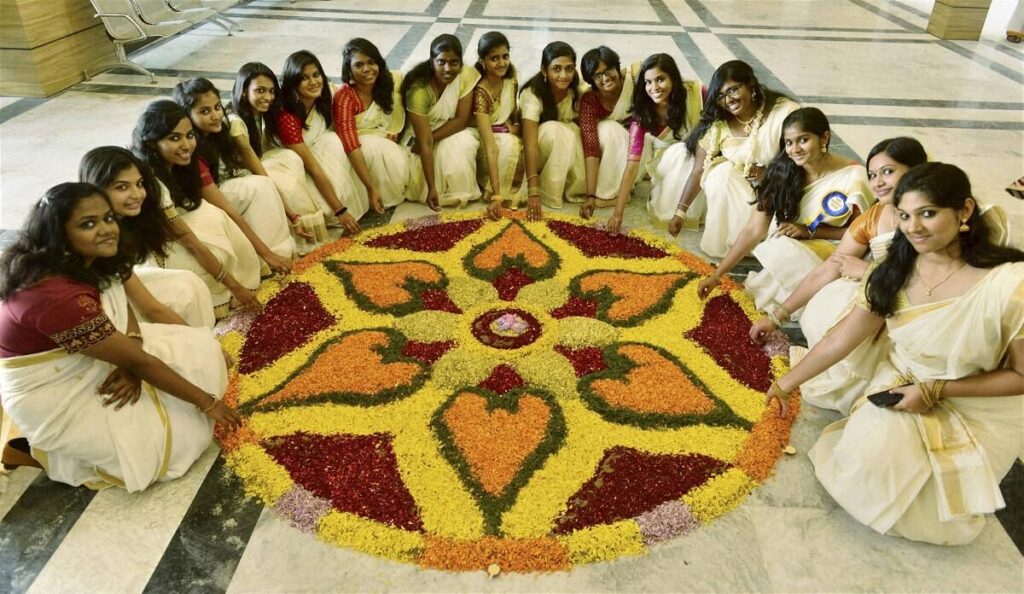 Onam — The Festival of Harvest and Homecoming