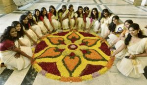 Onam — The Festival of Harvest and Homecoming