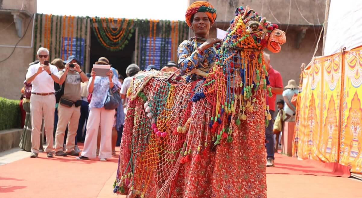 Must-See Festivals and Events in Rajasthan in September 2025
