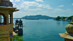 Weekend Destinations Near Udaipur: 10 Scenic Getaways for a Perfect Short Trip