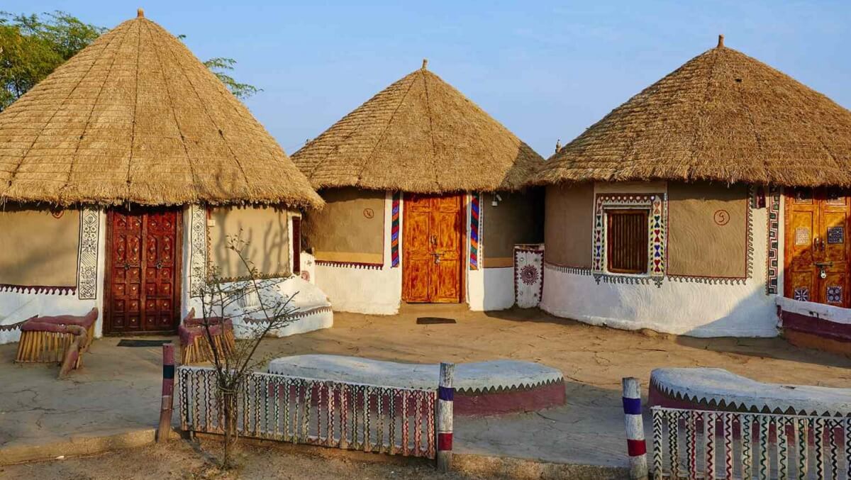 Village Homestays in Rajasthan: Where to Stay for a Real Local Experience