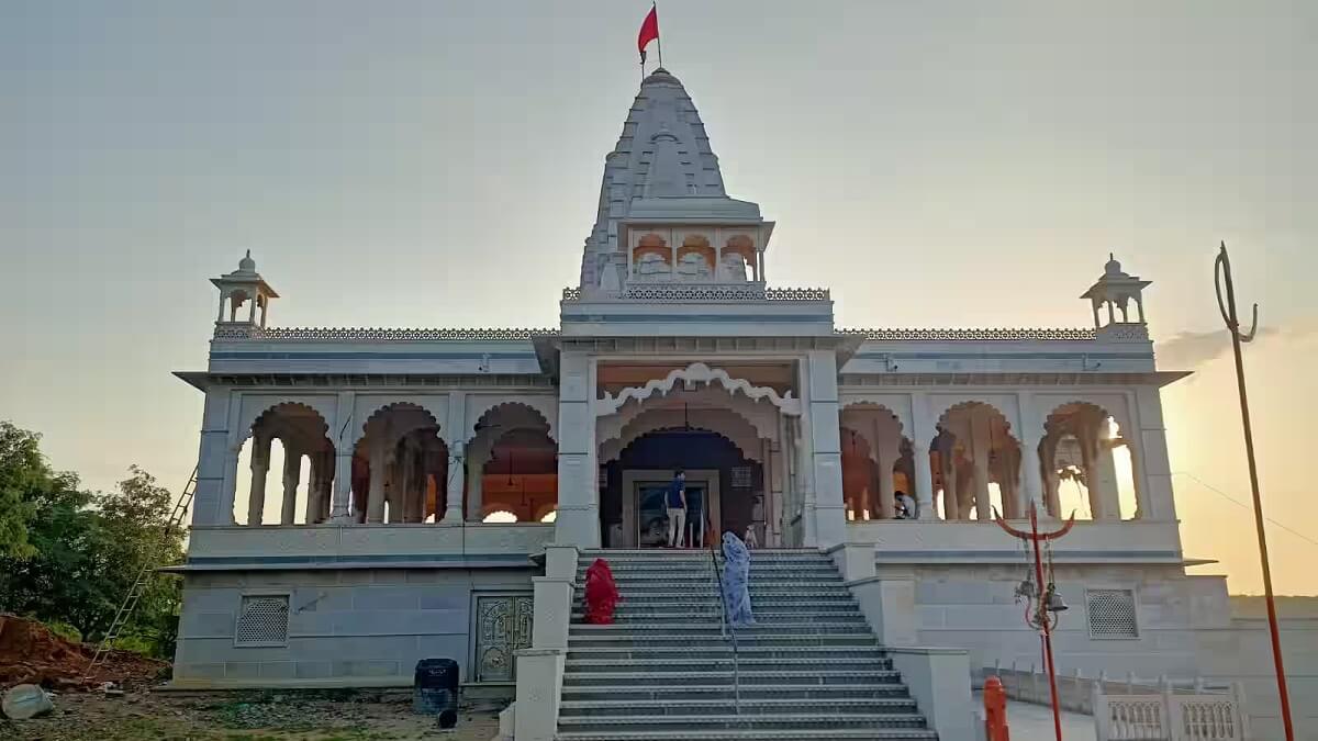 Temples of Bundi – Faith Carved in Stone