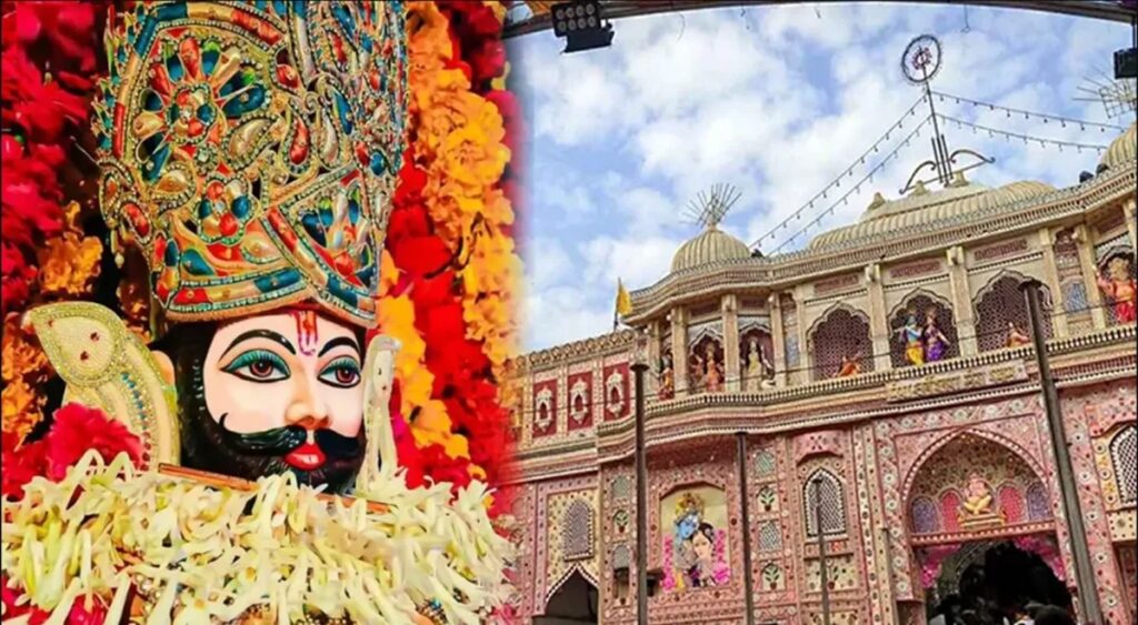 Nearby Attractions After Khatu Shyam Ji Temple Visit Guide