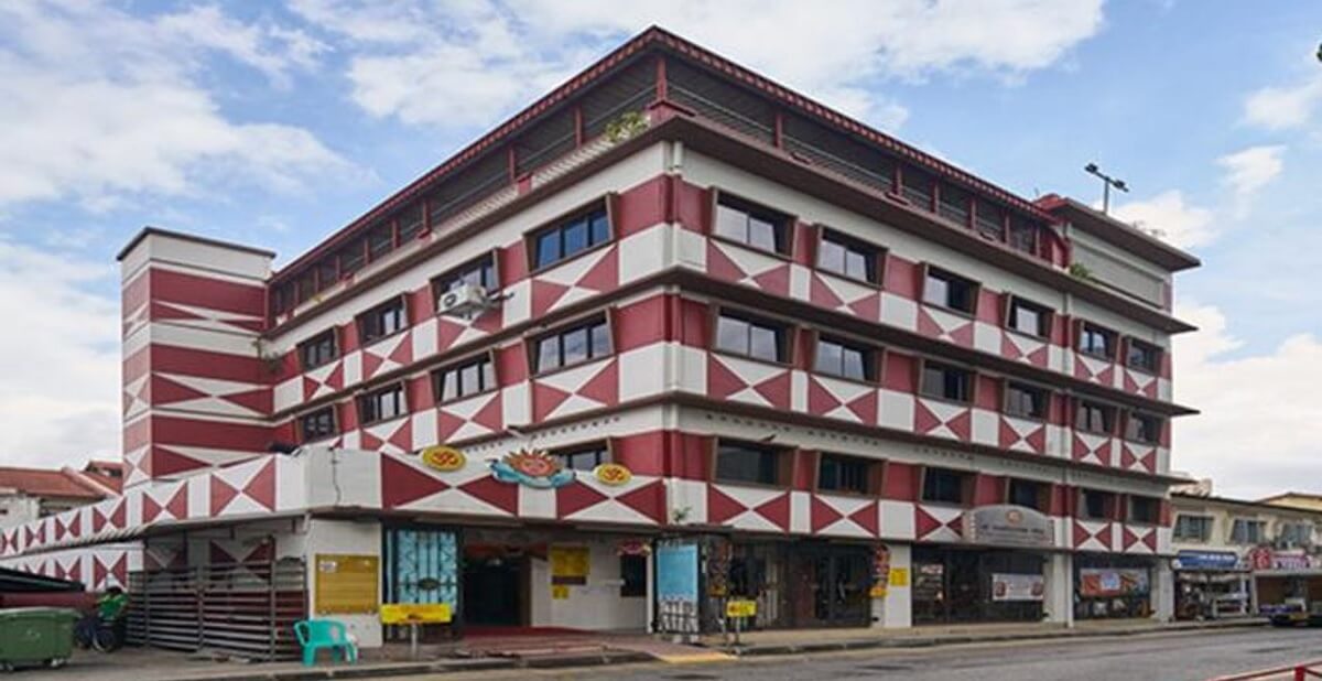 Sri Lakshminarayan Temple – A North Indian-Style Vishnu Shrine