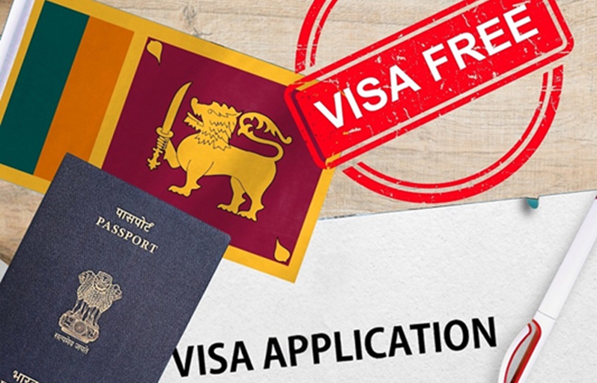 Sri Lanka extends its one-year free visa program to forty countries.