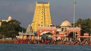 How to Perform Rituals at Rameshwaram Ramanathaswamy Temple Wells: A Complete Devotional Guide