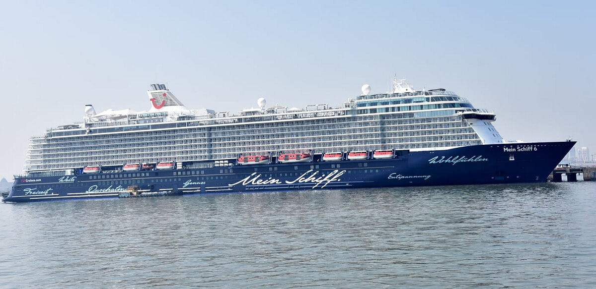 The First ASEAN–India Cruise Dialogue: A Milestone Event