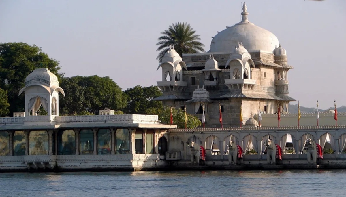 August in Udaipur: Weather & Vibe