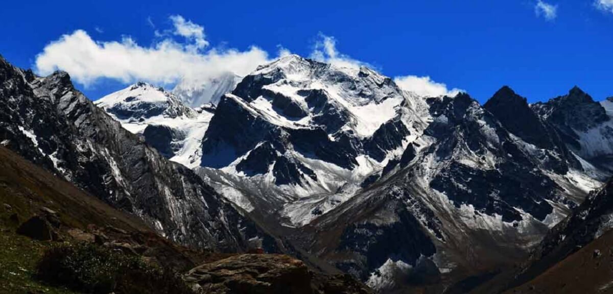 Adi Kailash Yatra Cost 2025: Package Deals & Budgeting Tips