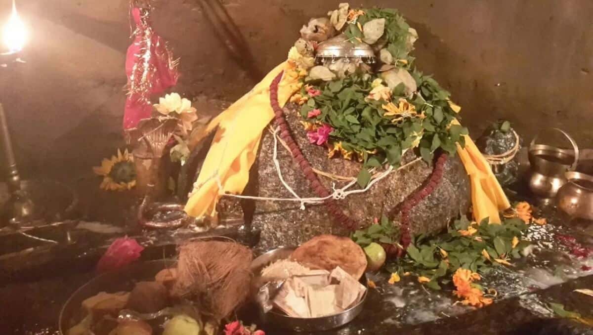 Mythology: The Legend Behind Panch Kedar