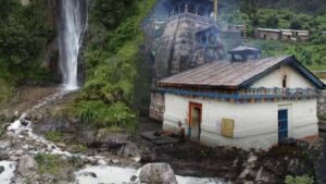 Kalpeshwar Temple, Panch Kedar: What to Know Before You Go