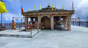 Kartik Swami Temple Trek: Your Ultimate Guide to Reaching Uttarakhand's Hidden Gem