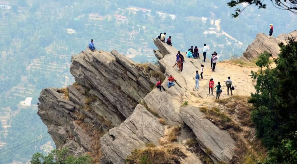 Things to Do in and Around the Mukteshwar Temple