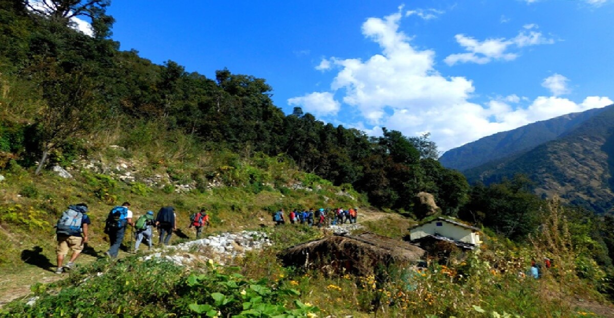 Understanding Uttarakhand Weather in December